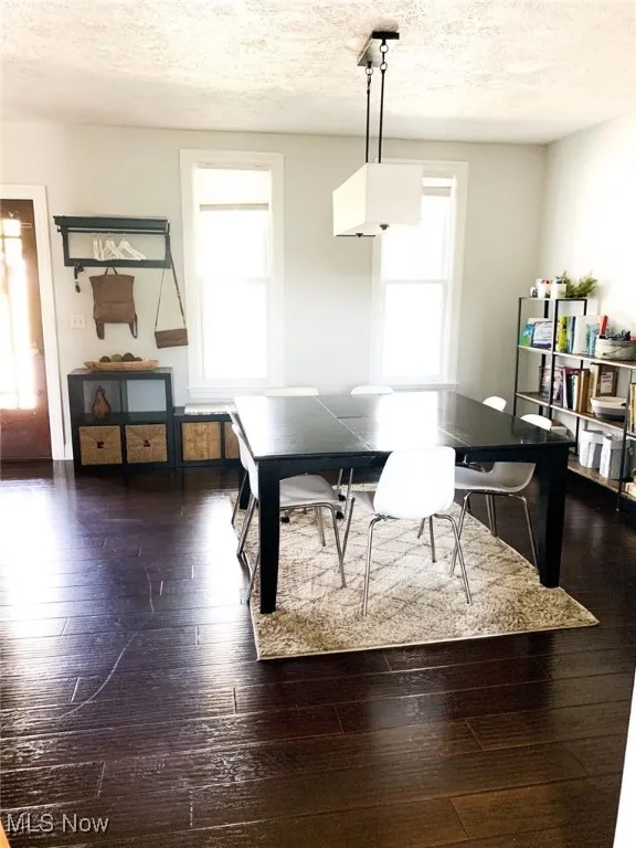 302 High Street, Barnesville, Ohio,MLS Now Listing ID