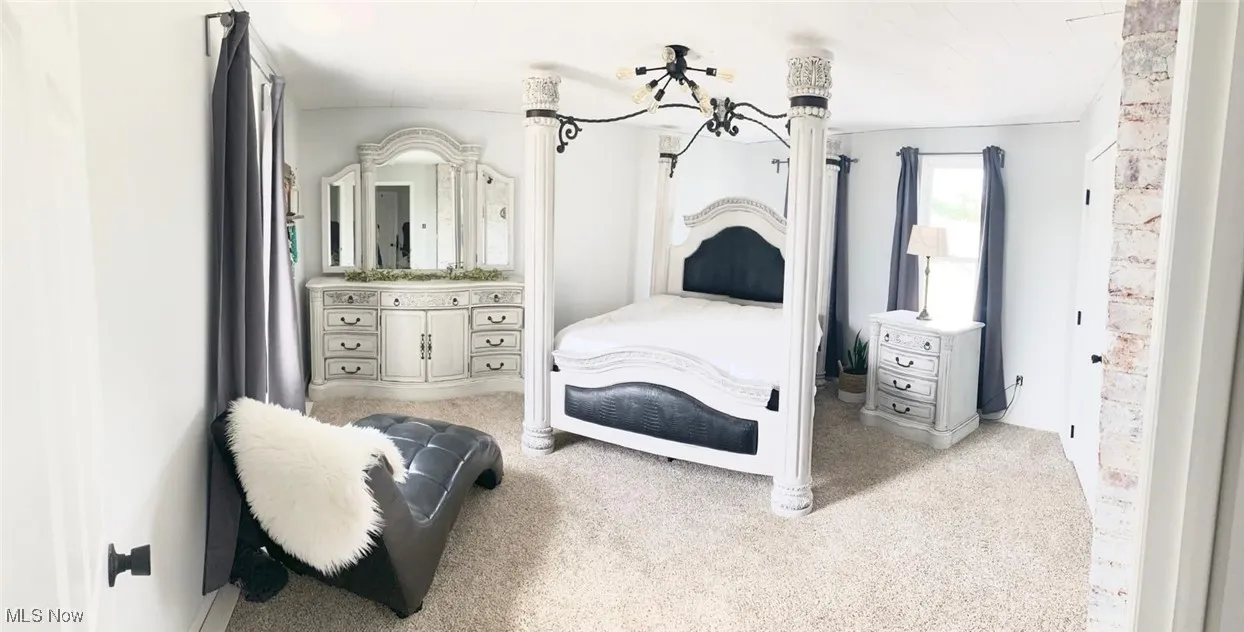 302 High Street, Barnesville, Ohio,MLS Now Listing ID