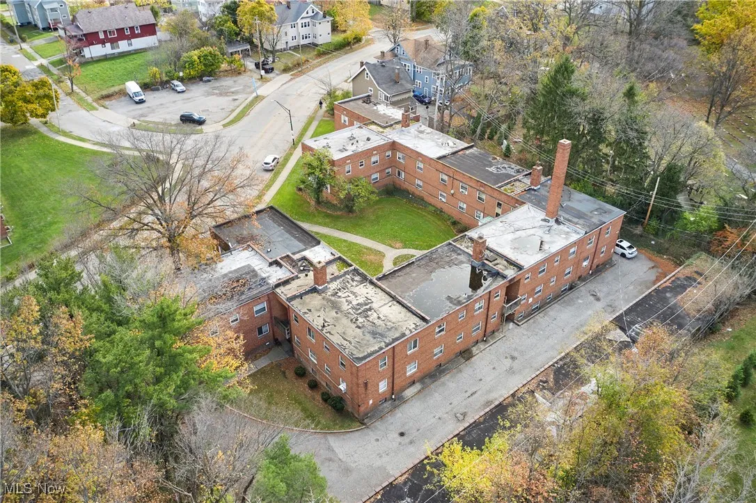 1608 Coventry Road, East Cleveland, Ohio,MLS Now Listing ID