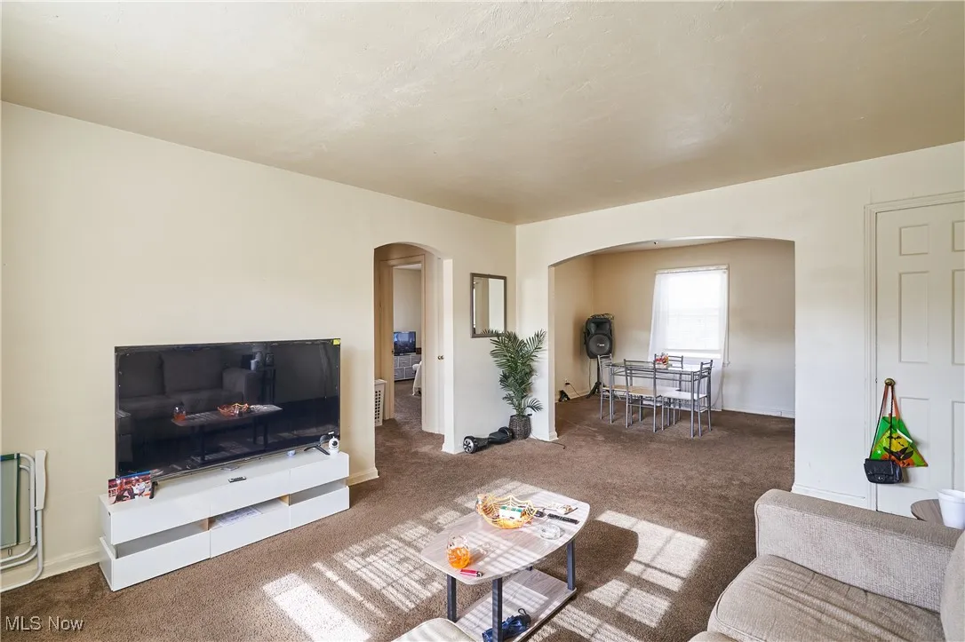 1608 Coventry Road, East Cleveland, Ohio,MLS Now Listing ID