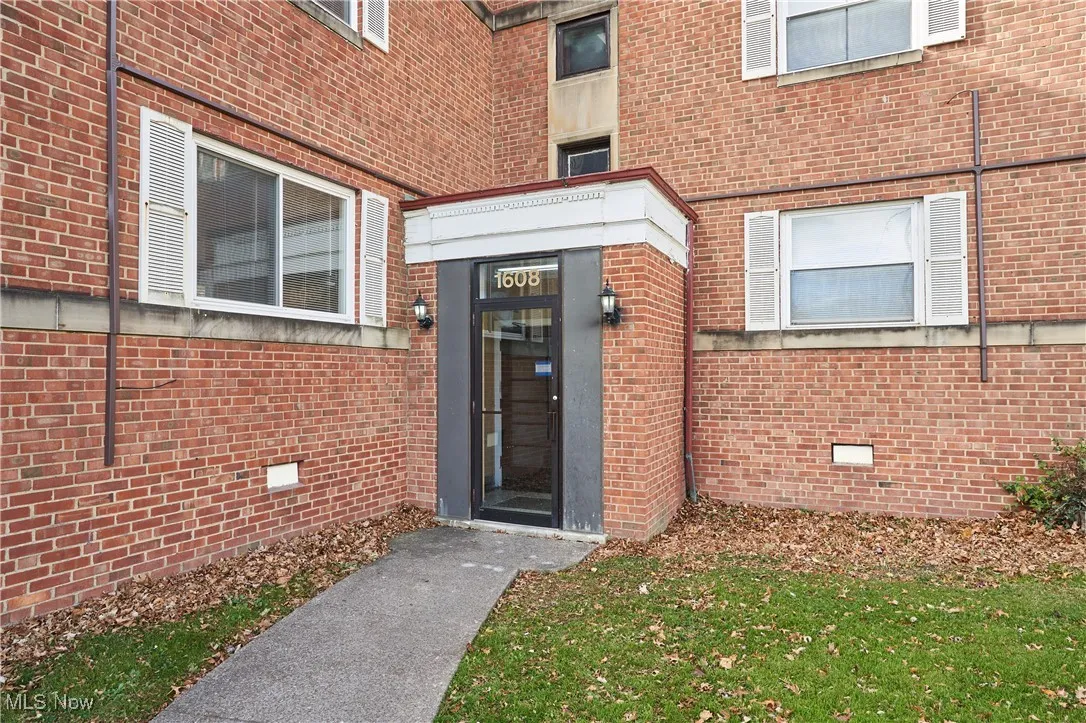 1608 Coventry Road, East Cleveland, Ohio,MLS Now Listing ID