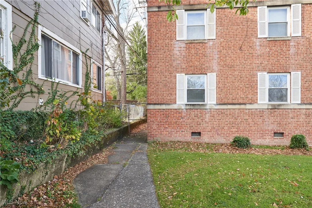 1608 Coventry Road, East Cleveland, Ohio,MLS Now Listing ID