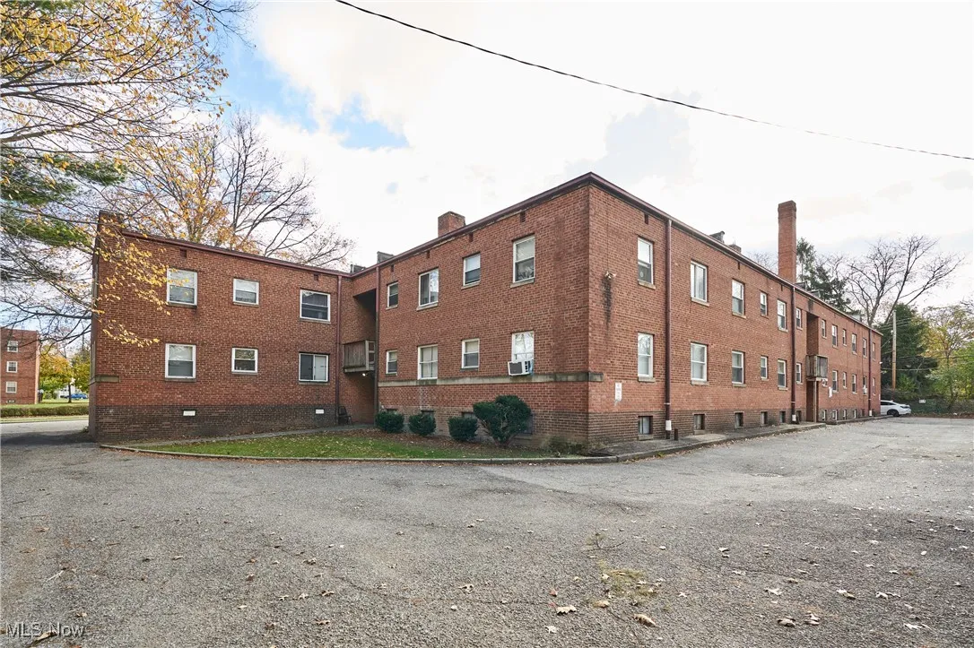 1608 Coventry Road, East Cleveland, Ohio,MLS Now Listing ID