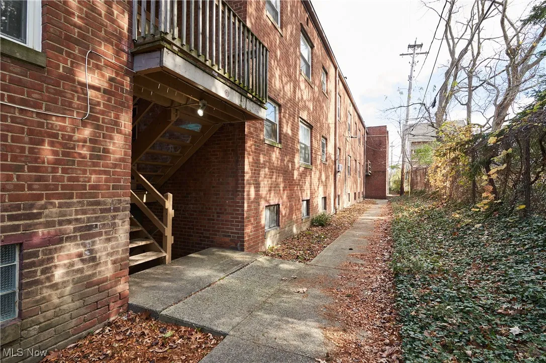 1608 Coventry Road, East Cleveland, Ohio,MLS Now Listing ID