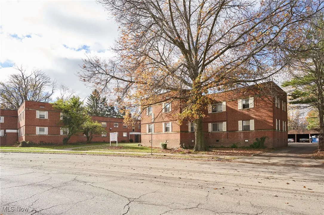 1608 Coventry Road, East Cleveland, Ohio,MLS Now Listing ID