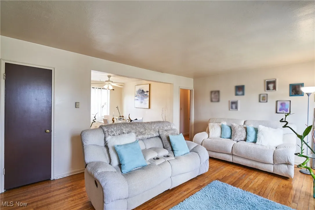 1608 Coventry Road, East Cleveland, Ohio,MLS Now Listing ID