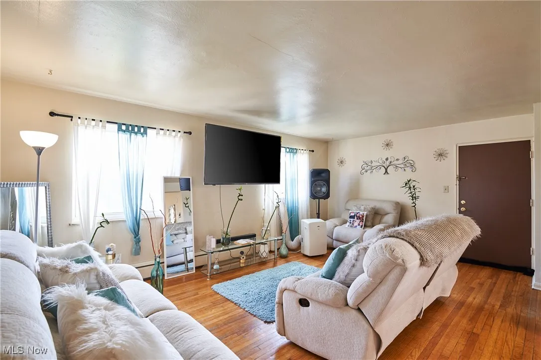 1608 Coventry Road, East Cleveland, Ohio,MLS Now Listing ID