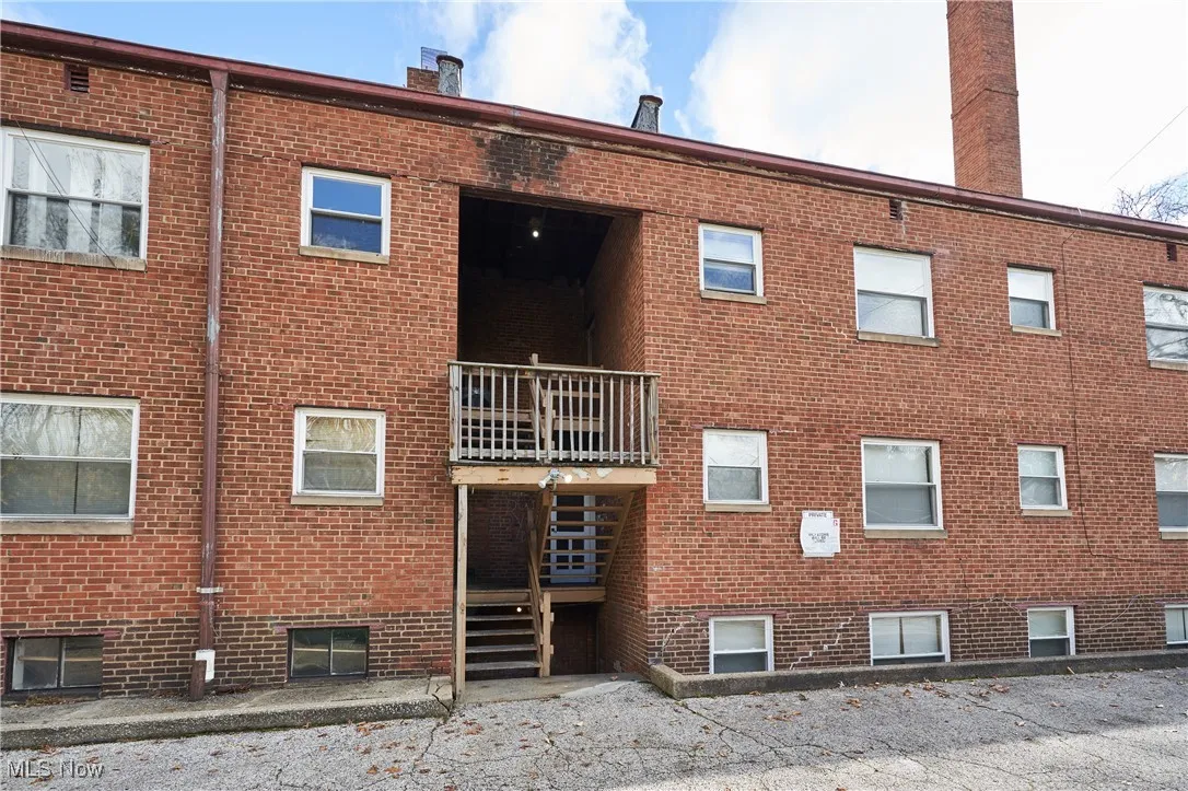 1608 Coventry Road, East Cleveland, Ohio,MLS Now Listing ID