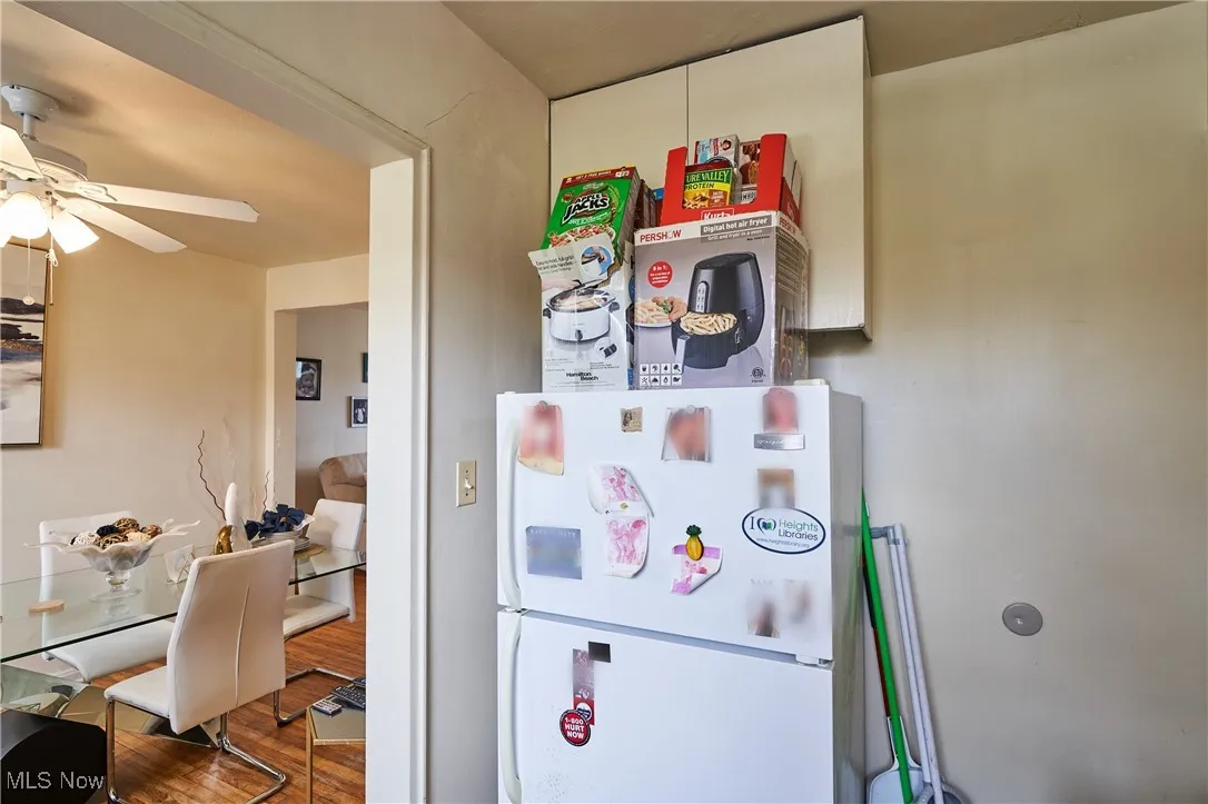 1608 Coventry Road, East Cleveland, Ohio,MLS Now Listing ID