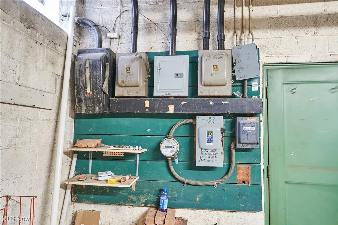 Electrical