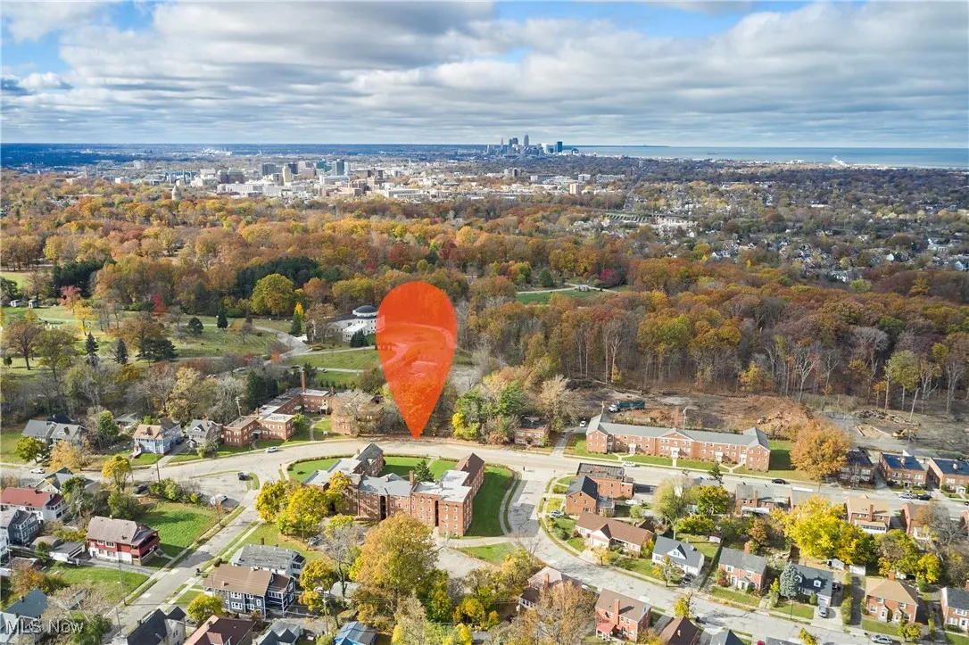 1581-1589 Coventry Road, East Cleveland, Ohio,MLS Now Listing ID