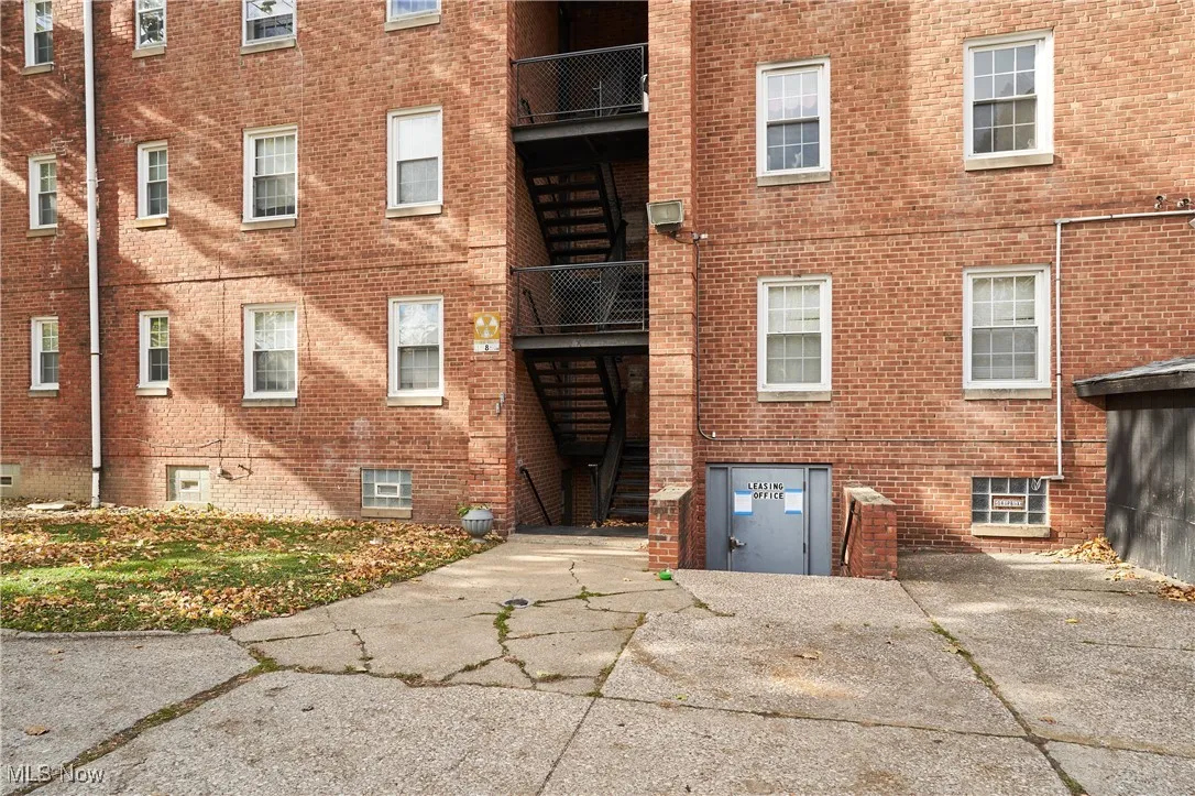 1581-1589 Coventry Road, East Cleveland, Ohio,MLS Now Listing ID