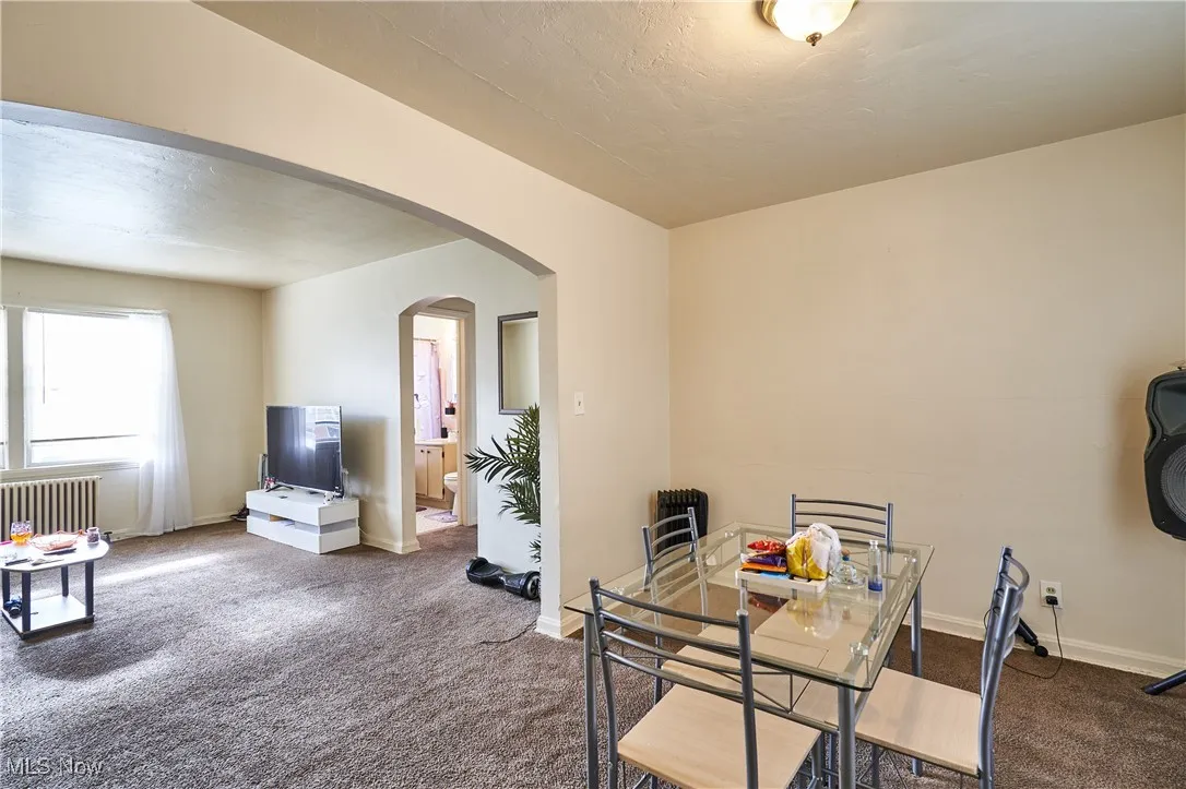 1581-1589 Coventry Road, East Cleveland, Ohio,MLS Now Listing ID