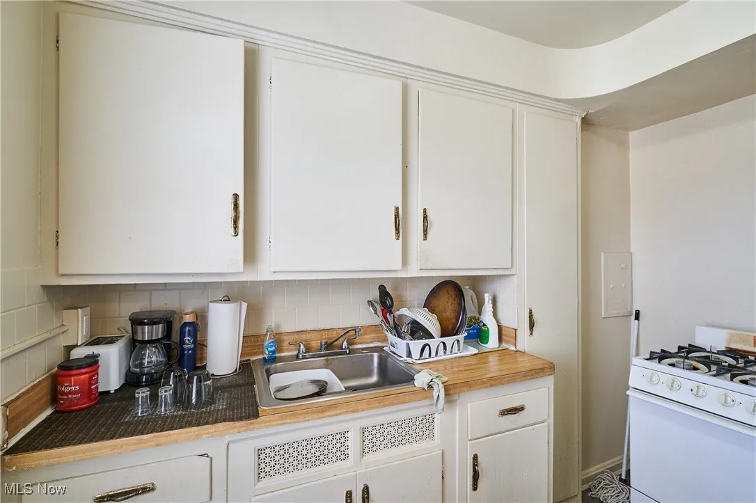 1581-1589 Coventry Road, East Cleveland, Ohio,MLS Now Listing ID