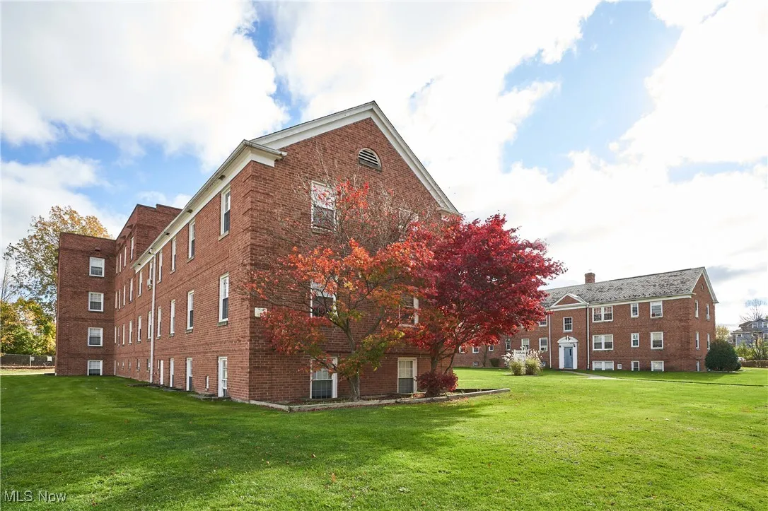 1581-1589 Coventry Road, East Cleveland, Ohio,MLS Now Listing ID