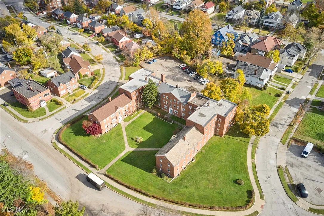 1581-1589 Coventry Road, East Cleveland, Ohio,MLS Now Listing ID