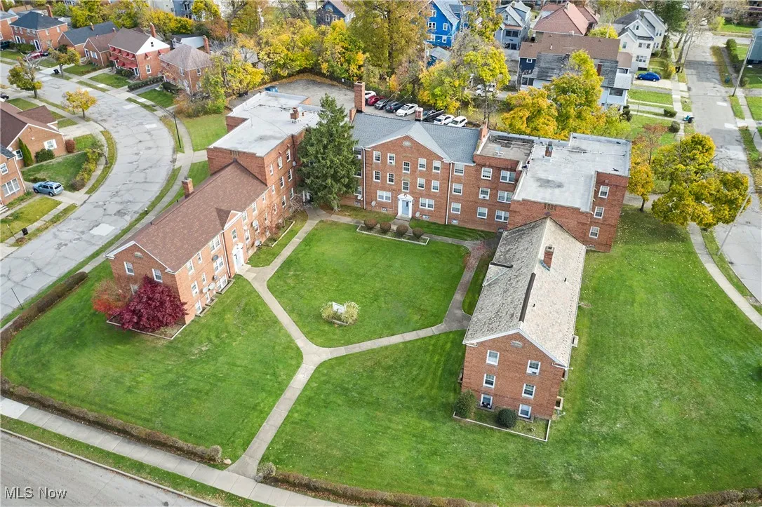 1581-1589 Coventry Road, East Cleveland, Ohio,MLS Now Listing ID