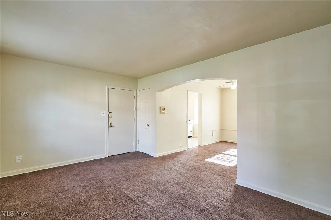 1581-1589 Coventry Road, East Cleveland, Ohio,MLS Now Listing ID