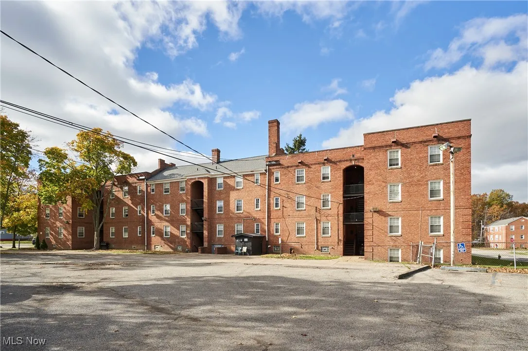 1581-1589 Coventry Road, East Cleveland, Ohio,MLS Now Listing ID