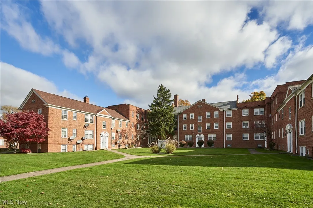 1581-1589 Coventry Road, East Cleveland, Ohio,MLS Now Listing ID