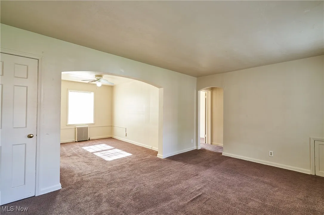 1581-1589 Coventry Road, East Cleveland, Ohio,MLS Now Listing ID