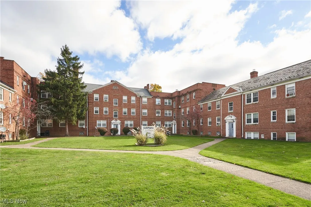 1581-1589 Coventry Road, East Cleveland, Ohio,MLS Now Listing ID