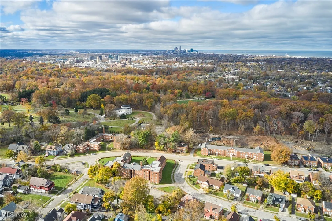 1581-1589 Coventry Road, East Cleveland, Ohio,MLS Now Listing ID