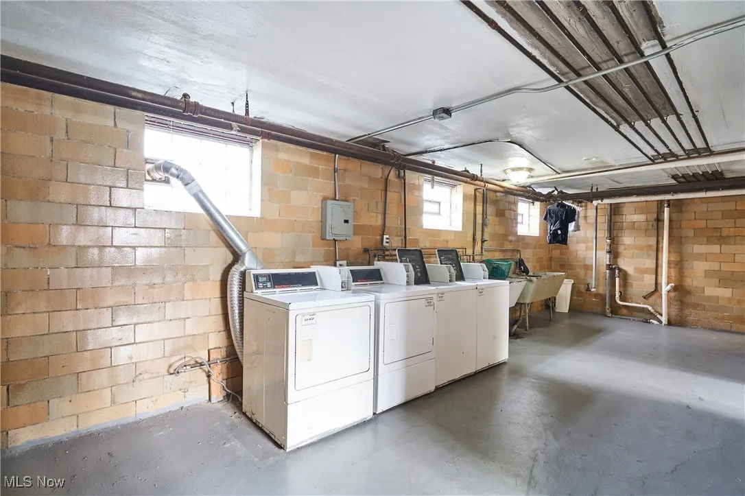 1581-1589 Coventry Road, East Cleveland, Ohio,MLS Now Listing ID