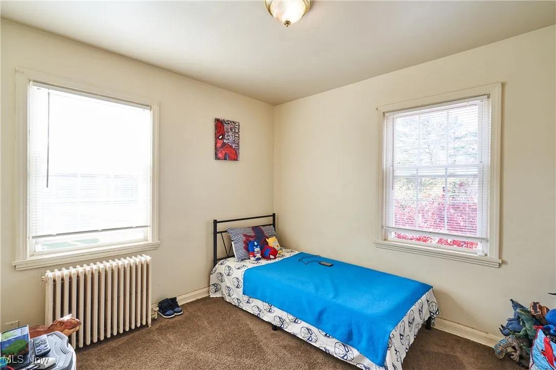 1581-1589 Coventry Road, East Cleveland, Ohio,MLS Now Listing ID