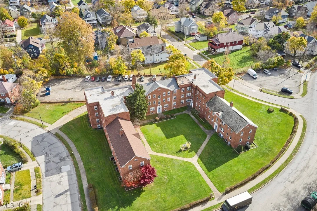 1581-1589 Coventry Road, East Cleveland, Ohio,MLS Now Listing ID