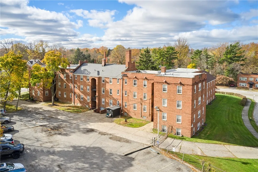 1581-1589 Coventry Road, East Cleveland, Ohio,MLS Now Listing ID