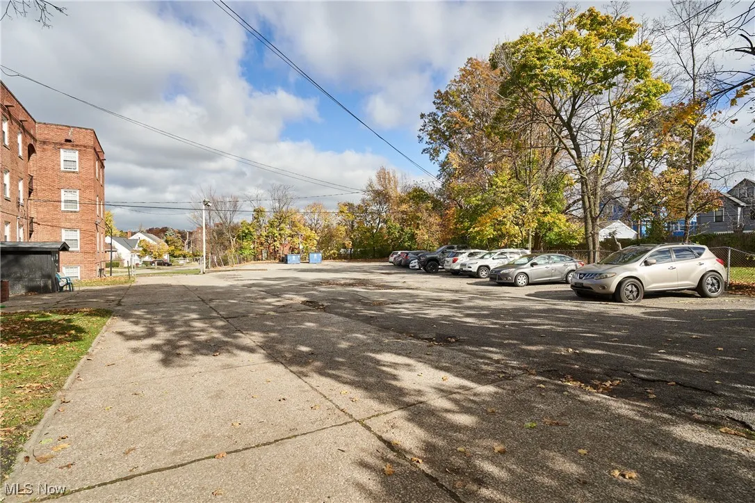 1581-1589 Coventry Road, East Cleveland, Ohio,MLS Now Listing ID