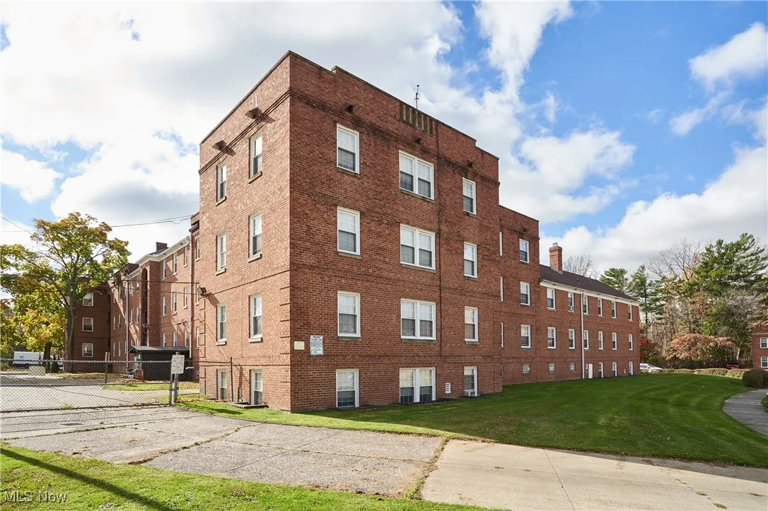 1581-1589 Coventry Road, East Cleveland, Ohio,MLS Now Listing ID