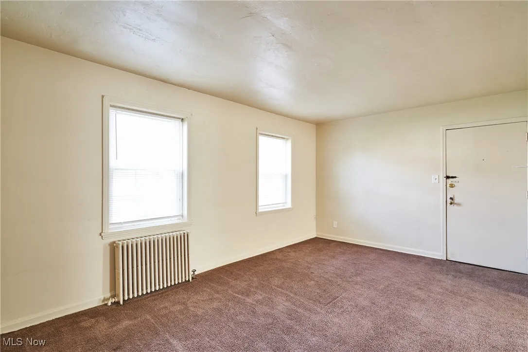 1581-1589 Coventry Road, East Cleveland, Ohio,MLS Now Listing ID