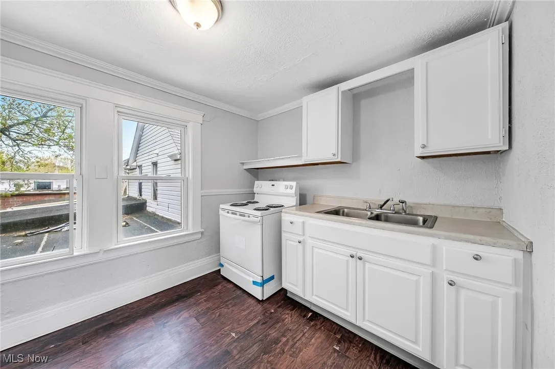 1563 W 102nd Street, Cleveland, Ohio,MLS Now Listing ID