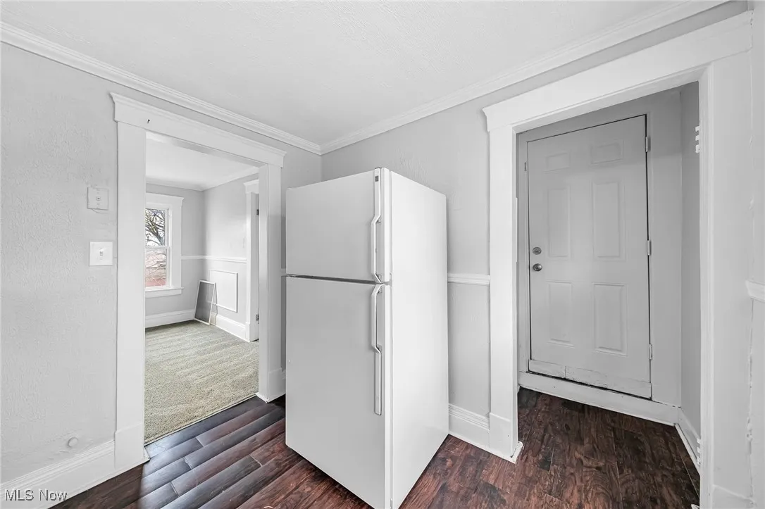 1563 W 102nd Street, Cleveland, Ohio,MLS Now Listing ID