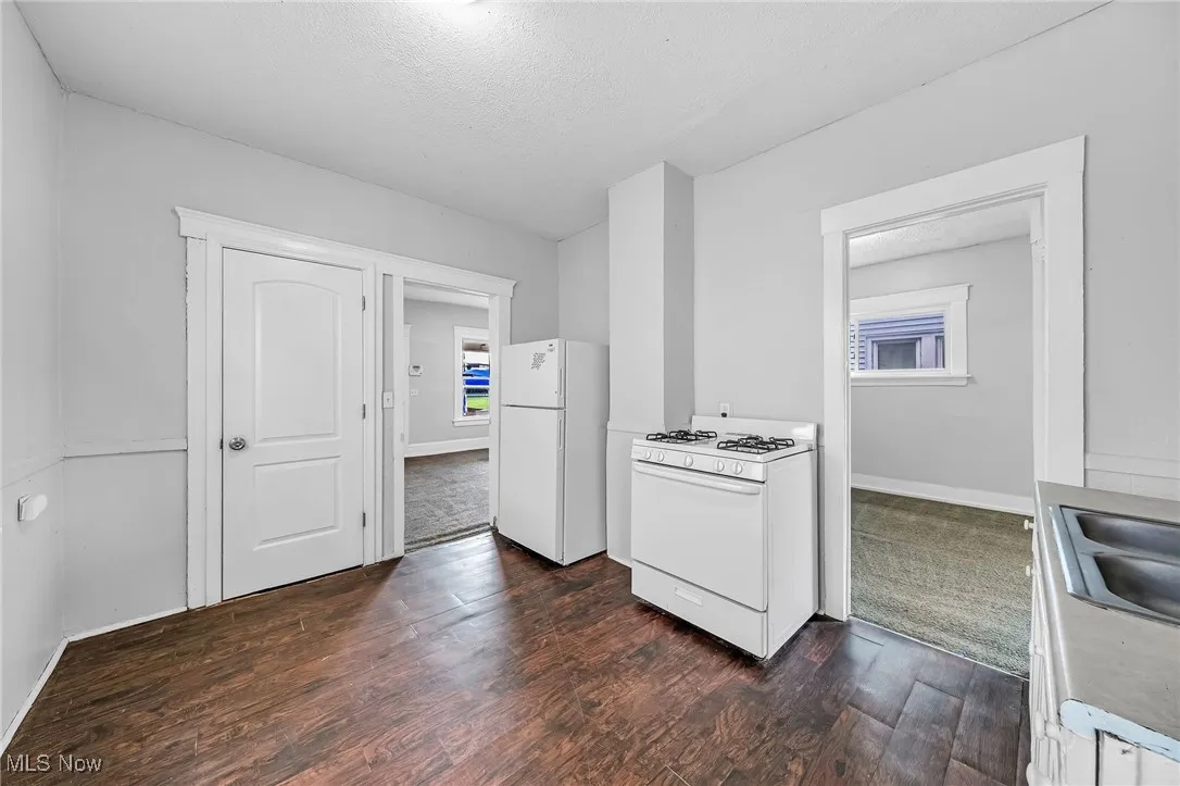 1563 W 102nd Street, Cleveland, Ohio,MLS Now Listing ID