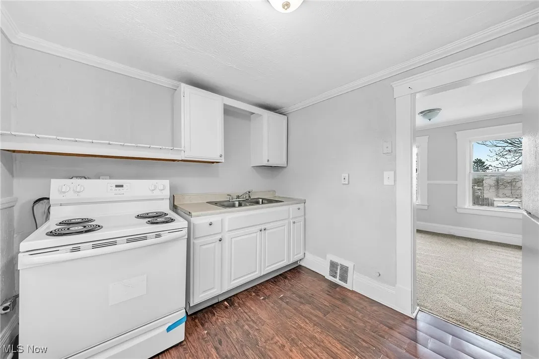 1563 W 102nd Street, Cleveland, Ohio,MLS Now Listing ID
