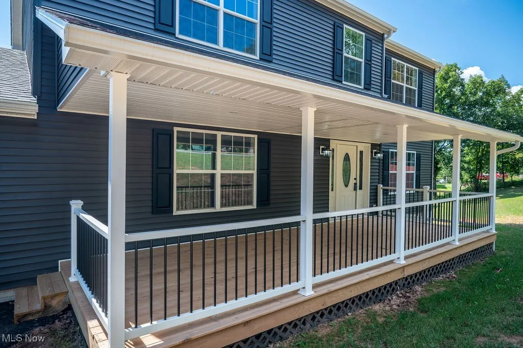 7343 Lost Pavement Road, Washington, West Virginia 26181,MLS Now Listing ID