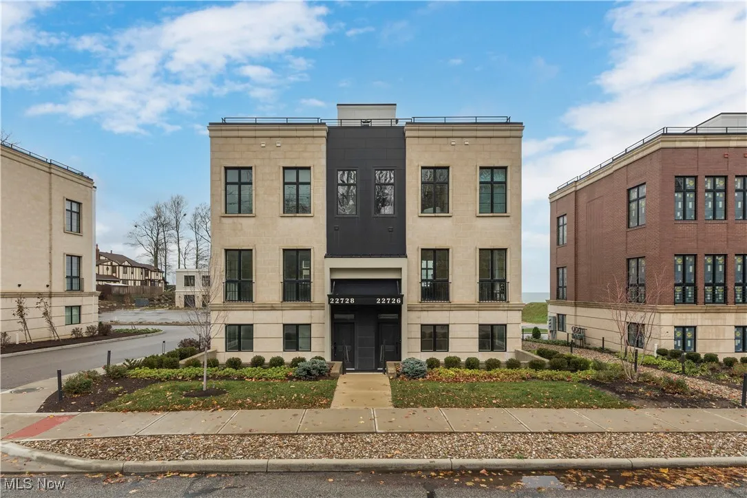 22728 Lake Road, Rocky River, Ohio 44116,MLS Now Listing ID