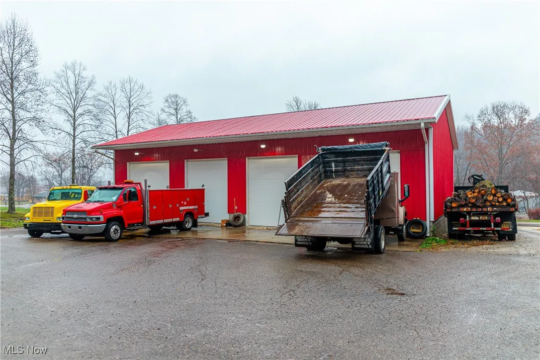 1567 Cassingham Hollow Drive, Coshocton, Ohio,MLS Now Listing ID