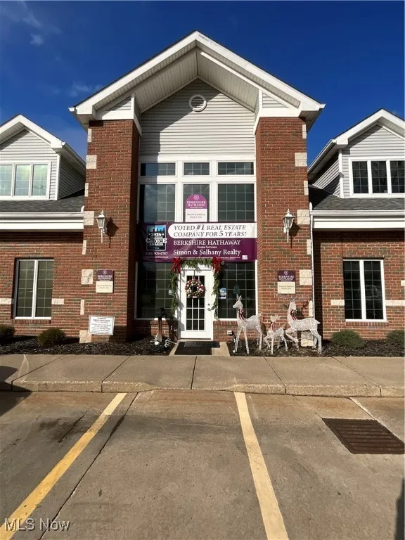 205 W Portage Trail Extension, Cuyahoga Falls, Ohio,MLS Now Listing ID