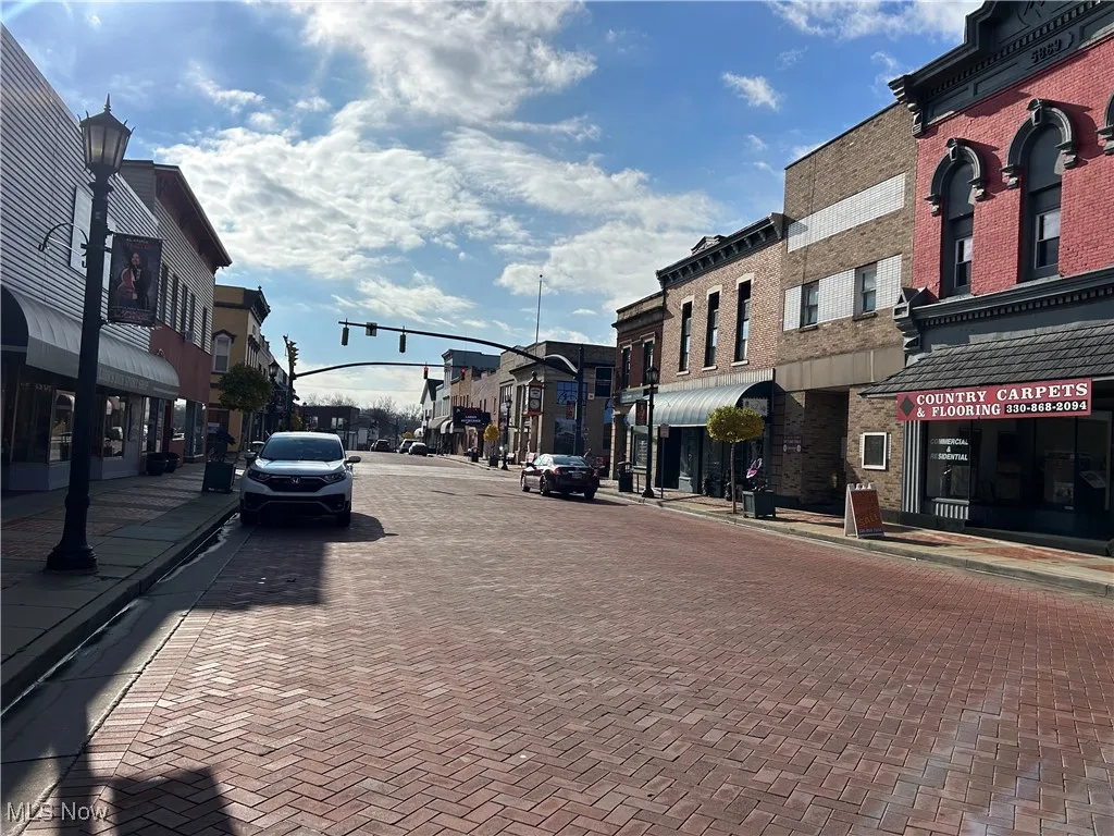 212 N Market Street, Minerva, Ohio 44657,MLS Now Listing ID