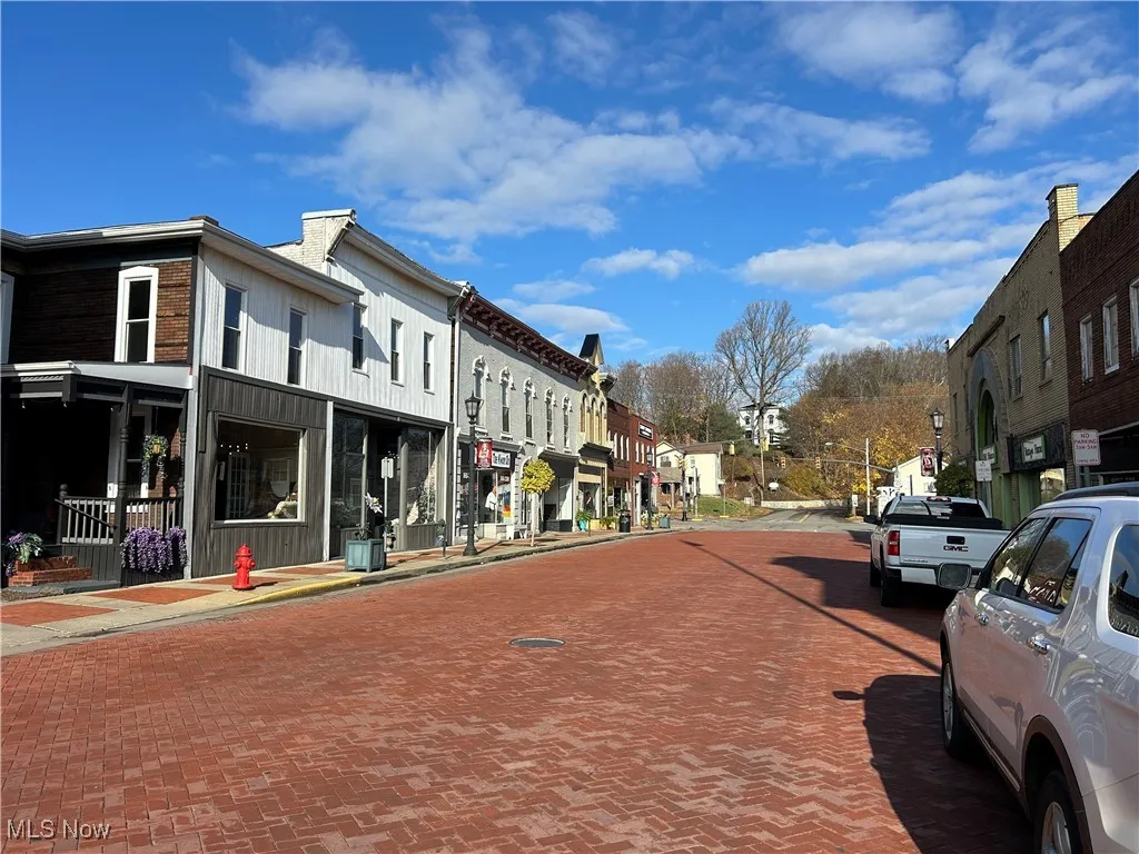 212 N Market Street, Minerva, Ohio 44657,MLS Now Listing ID