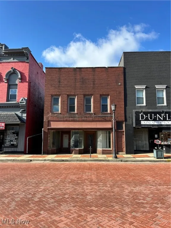 212 N Market Street, Minerva, Ohio 44657,MLS Now Listing ID