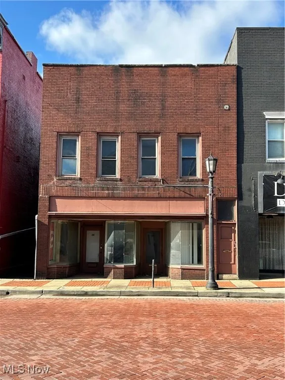 212 N Market Street, Minerva, Ohio 44657,MLS Now Listing ID