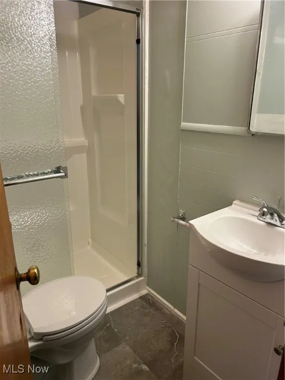 Upstairs Apartment