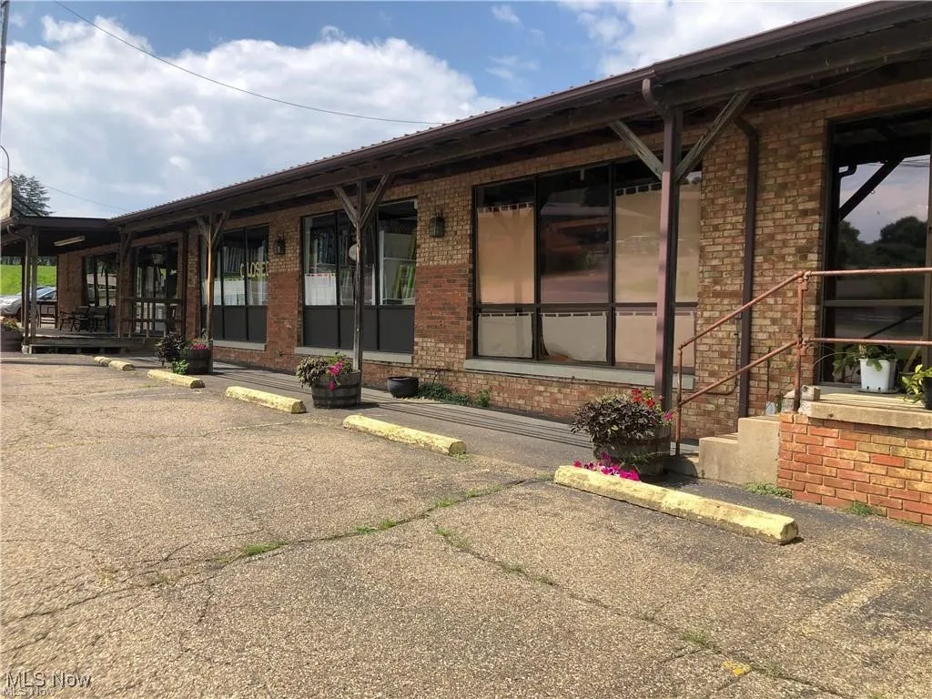 2885 East Pike, Zanesville, Ohio,MLS Now Listing ID