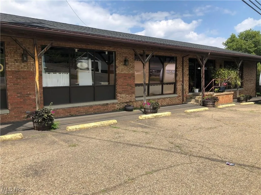 2885 East Pike, Zanesville, Ohio,MLS Now Listing ID