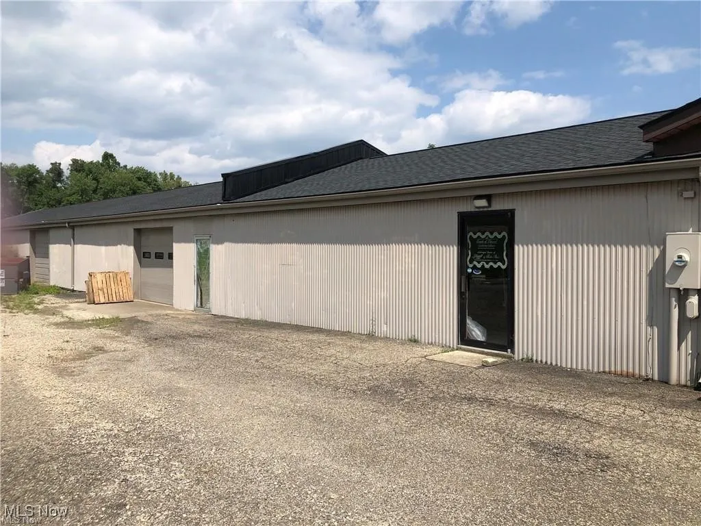 2885 East Pike, Zanesville, Ohio,MLS Now Listing ID